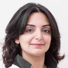 Bild vergrößern: Mona Sharif-Pedack, Zahnarzt Reinbek