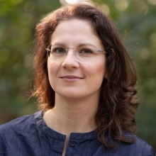 Bild vergrößern: Anja Bachert, Heilpraktiker für Psychotherapie Leipzig