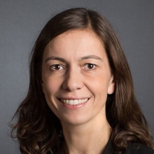 Bild vergrößern: Mirjam Kümmel, Zahnarzt Mutlangen