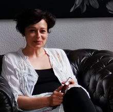 Bild vergrößern: Kathrin Steinhart, Heilpraktiker für Psychotherapie Bietigheim-Bissingen