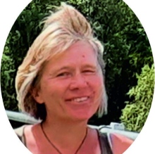 Bild vergrößern: Deborah Müller, Heilpraktiker Kehl