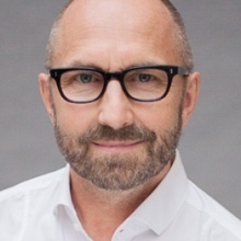 Bild vergrößern: Stefan Rupperti, Zahnarzt München