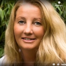 Bild vergrößern: Stine Siewert, Heilpraktiker Bremerhaven