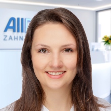 Bild vergrößern: Larissa Rose, Zahnarzt Hamburg