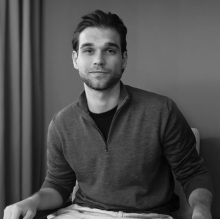 Fabian Sprenger, Heilpraktiker für Psychotherapie Radolfzell am Bodensee