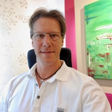 Bild vergrößern: Jan P. Jütte, Heilpraktiker Essen