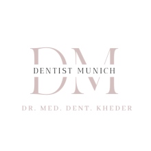 Dentist Munich | Dr. Hadeel Kheder
