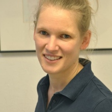 Bild vergrößern: Carla Weigel, Allgemeinmediziner Schwabach