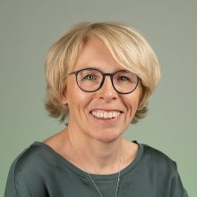 Bild vergrößern: Edith Baumgartner, Heilpraktiker für Psychotherapie Gersthofen