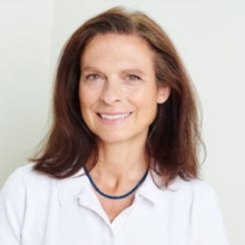 Bild vergrößern: Irene Jahn, Zahnarzt München