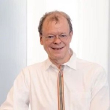 Bild vergrößern: Matthias Kapp, Augenarzt München