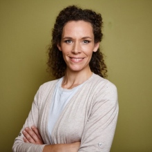 Bild vergrößern: Alice Burri, Heilpraktiker Kaarst