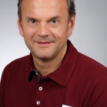 Bild vergrößern: Frank J. Steiner, Zahnarzt Mayen