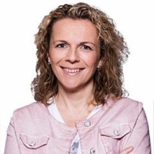 Bild vergrößern: Tanja Sauerbier, Heilpraktiker Hamminkeln
