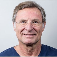 Bild vergrößern: Rudolf von Eckartsberg, Zahnarzt München