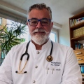 Hernan Leonardo Aceval Munoz, Allgemeinmediziner Bonn