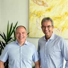 Orthopädie Friedberg Dres. Johannes Bauer und Bruno Schwarz