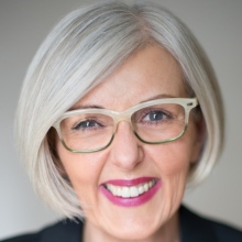 Bild vergrößern: Karin Tauschek, Heilpraktiker für Psychotherapie Ostfildern