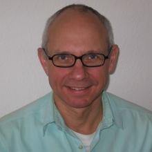 Bild vergrößern: Hans-Ulrich Dombrowski, Psychologischer Psychotherapeut Lippstadt