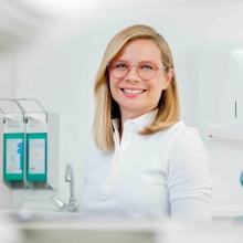 Bild vergrößern: Anna Nasilowski, Zahnarzt Bergisch Gladbach
