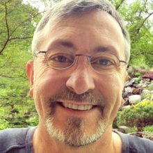 Bild vergrößern: Dirk Wiesenmüller, Heilpraktiker für Psychotherapie Göttingen