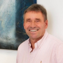 Bild vergrößern: Jürgen Krause, Internist Düsseldorf