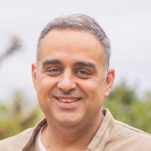 Bild vergrößern: Samer Awwad, Zahnarzt Langenfeld