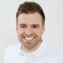 Bild vergrößern: Steffen Schmidt, Zahnarzt Horst