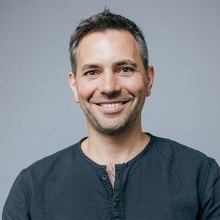 Bild vergrößern: Kai O. Hensel, Kinder- und Jugendarzt Wuppertal