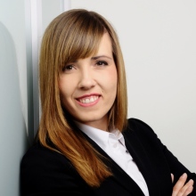 Talida Ruthenberg, Psychologischer Psychotherapeut Köln