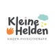 Kleine Helden Kinderphysiotherapie Jovanna Plugge