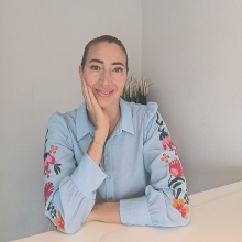 Bild vergrößern: Anna Christin Herbert, Heilpraktiker Bürstadt