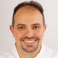 Bild vergrößern: Ayham Arab Oghli, Zahnarzt Bitburg