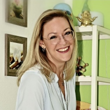 Bild vergrößern: Corinna Floruß-Bergamotto, Heilpraktiker Murr