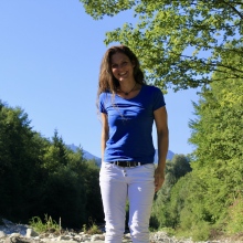 Bild vergrößern: Simone Retagne, Heilpraktiker für Psychotherapie Wildsteig