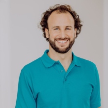 Bild vergrößern: Lars Krücke, Praktischer Arzt Kiel