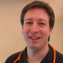 Bild vergrößern: Dirk Westermann, Allgemeinmediziner Holzwickede