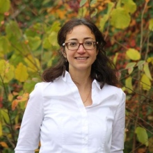 Bild vergrößern: Katayon Meier, Kinder- und Jugendlichenpsychotherapeut Dresden