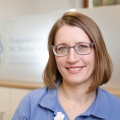Denise Völker, Frauenarzt (Gynäkologe) Zwickau