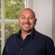 Bild vergrößern: Daniel von Knippenberg, Zahnarzt Erbendorf