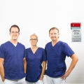 Zahnärzte Göppingen • Gemeinschaftspraxis Dres. Hänssler, Winterer & KollegenGöppingen - Gemeinschaftspraxis