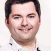 Bild vergrößern: Jan Paehlke, Zahnarzt Hamburg