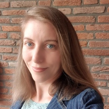 Bild vergrößern: Jasmin Engel, Heilpraktiker für Psychotherapie Hamminkeln