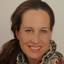 Michaela Tödtmann, Kinder- und Jugendlichenpsychotherapeut Bonn