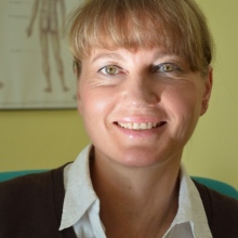 Bild vergrößern: Sonja End-Lehmann, Heilpraktiker Velden