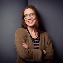 Bild vergrößern: Cornelia Friedrich-Rau, Heilpraktiker für Psychotherapie Heringen