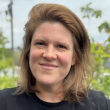 Bild vergrößern: Lena Pörsch, Neurologe Frankfurt