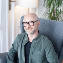 Grzegorz Hanke, Heilpraktiker für Psychotherapie Berlin
