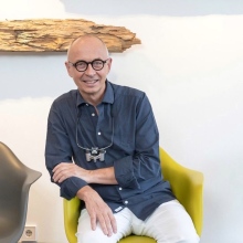 Bild vergrößern: Hartmut von Blanckenburg, Zahnarzt Hannover