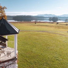 Lauterbacher Mühle Klinik GmbH & Co. KG   